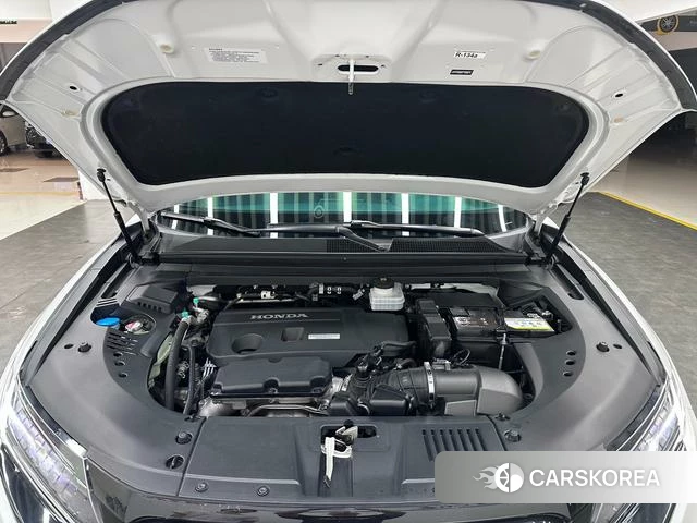 Honda UR-V id 4348526 из Китая 17
