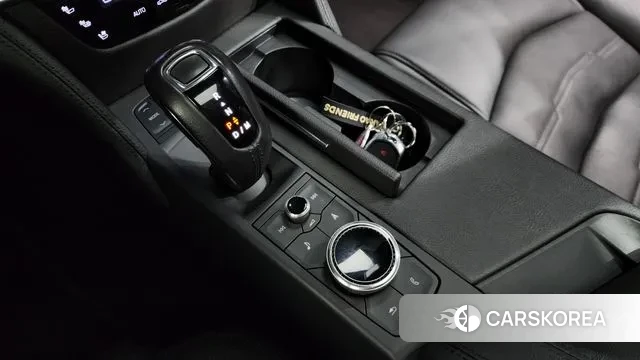 Cadillac CT6 id 3004574 из Кореи 19