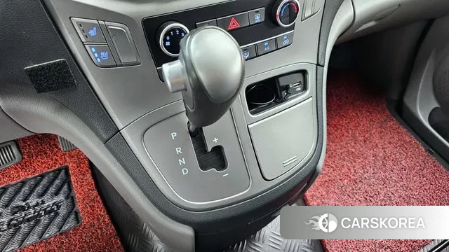 Hyundai The New Grand Starex id 3075990 из Кореи 19