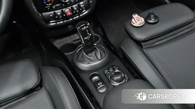 Mini Cooper Clubman id 3734740 из Кореи 19