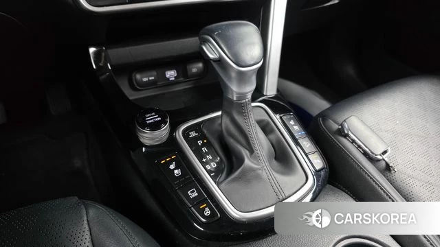 Kia Seltos id 4595339 из Кореи 29