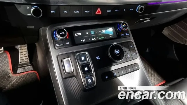 Hyundai The New Palisade id 2720689 из Кореи 19