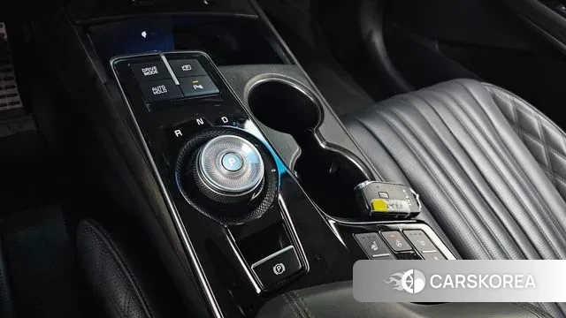 Kia K8 Hybrid id 3263698 из Кореи 19