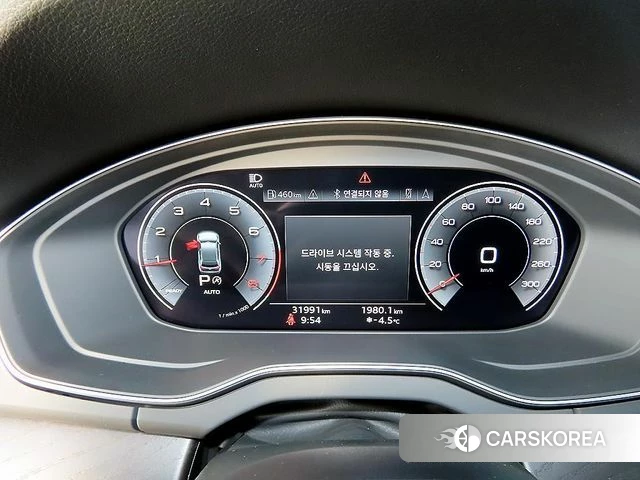 Audi Q5 (FY) id 3857327 из Кореи 19