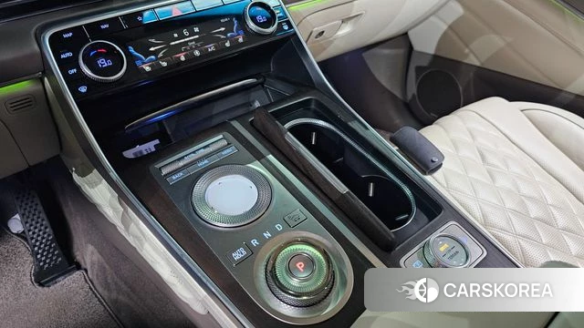 Genesis GV80 id 4225004 из Кореи 37