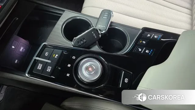 Kia K8 id 3600523 из Кореи 19