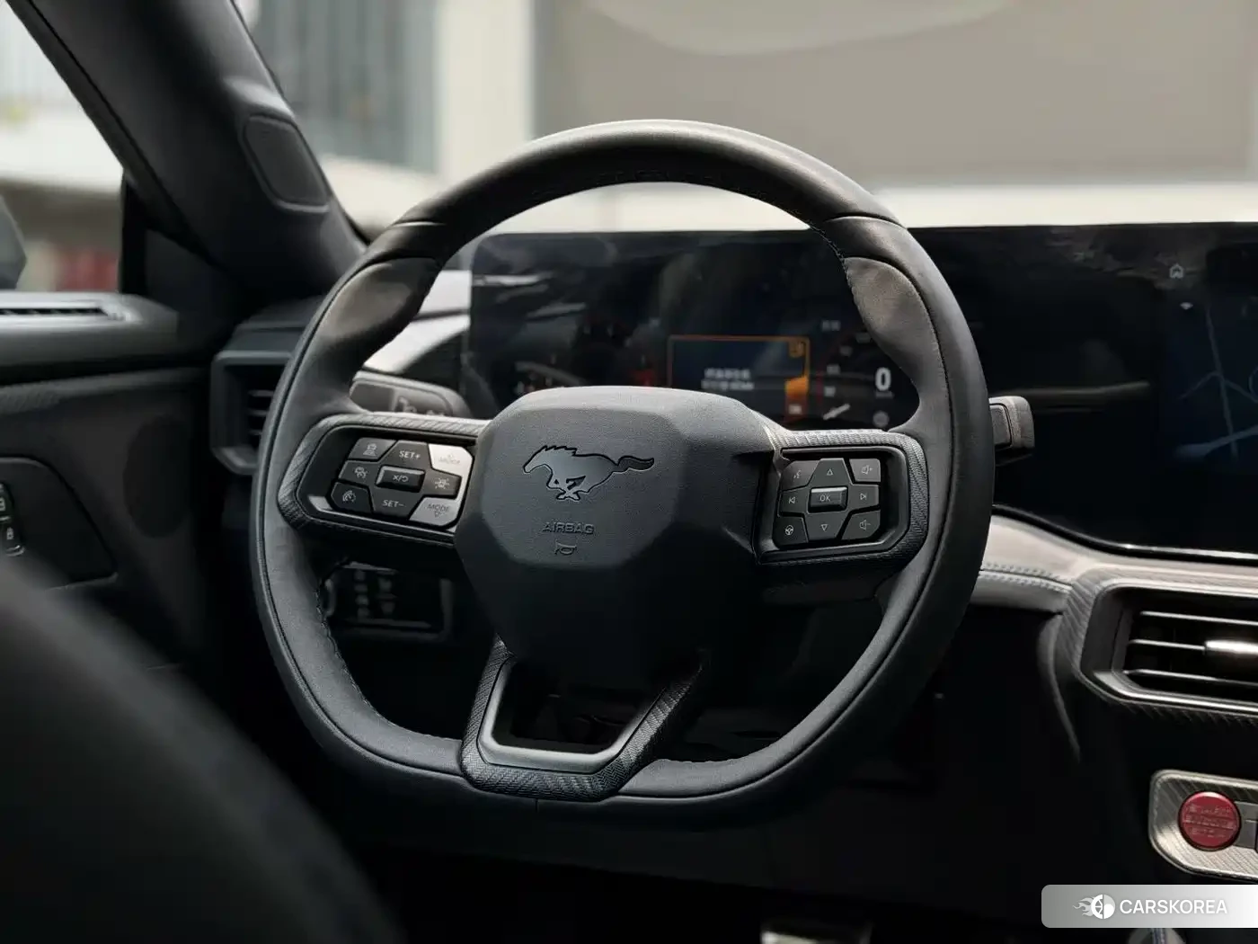 Ford Mustang id 4539183 из Китая 9
