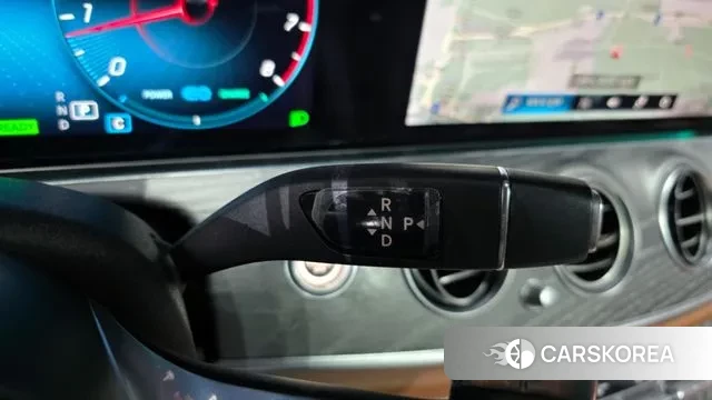 Mercedes-Benz E-Class W213 id 3535117 из Кореи 19