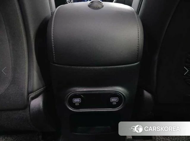 Hyundai Ionic 5 id 3842169 из Кореи 18