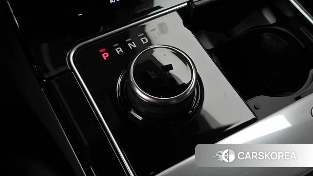 Land Rover Range Rover Velar id 4637738 из Кореи 19