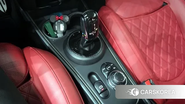 Mini Cooper Countryman id 3036580 из Кореи 19