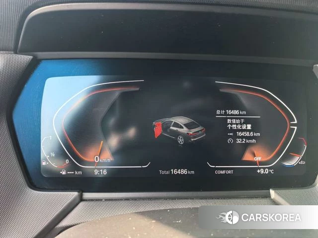 BMW 2 series (imported) id 4265552 из Китая 9