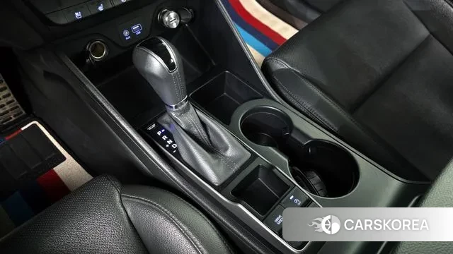 Hyundai All New Tucson id 3363151 из Кореи 19