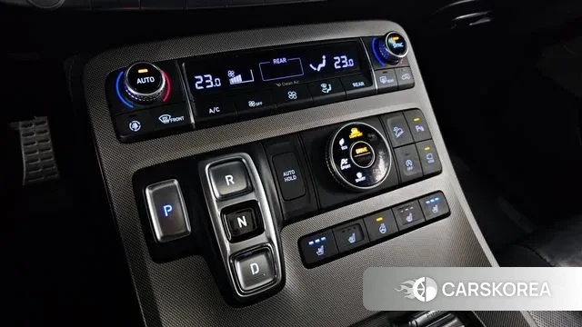 Hyundai Palisade id 3686493 из Кореи 19