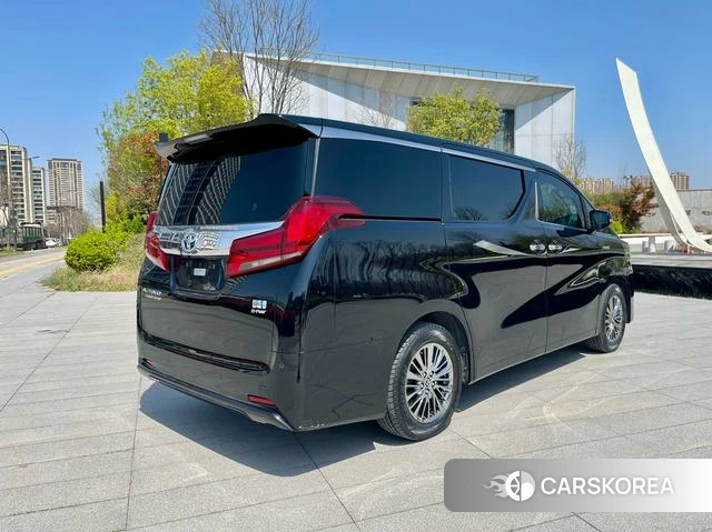 Toyota Elfa id 4271977 из Китая 23