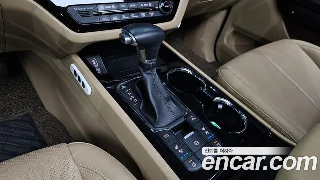 Kia The New Carnival id 2761745 из Кореи 19