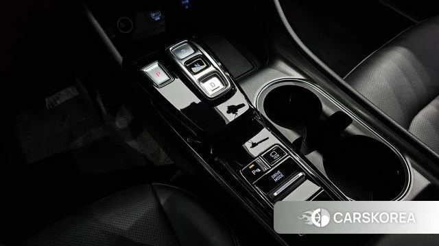 Hyundai Sonata (DN8) id 4355645 из Кореи 29