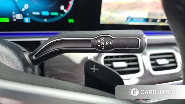 Mercedes-Benz GLE-Class W167 id 3360030 из Кореи 19