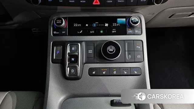 Hyundai The New Palisade id 3487925 из Кореи 19