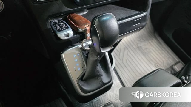 Hyundai Staria id 4518672 из Кореи 39