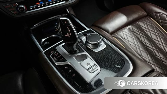 BMW 7 Series (G11) id 4550803 из Кореи 19
