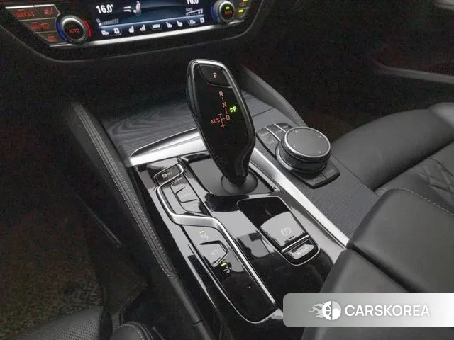 BMW 6 Series GT (G32) id 3038325 из Кореи 19