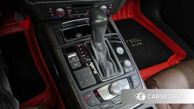 Audi New A6 id 3955642 из Кореи 19