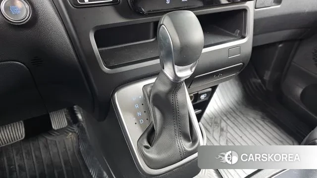 Hyundai Staria id 3426156 из Кореи 19