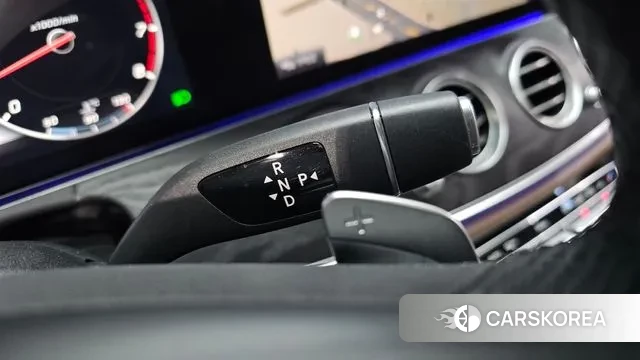 Mercedes-Benz E-Class W213 id 3460194 из Кореи 20