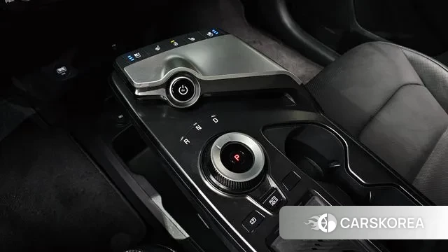 Kia EV6 id 2915696 из Кореи 19