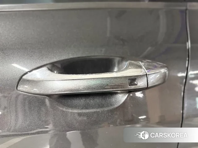 Kia K5 3rd generation id 3777875 из Кореи 19