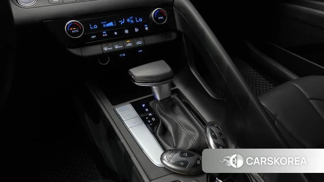 Hyundai The New Avante (CN7) id 4644918 из Кореи 29