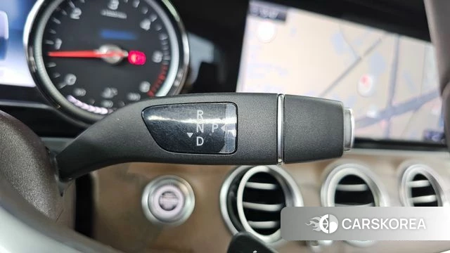 Mercedes-Benz E-Class W213 id 4356279 из Кореи 32
