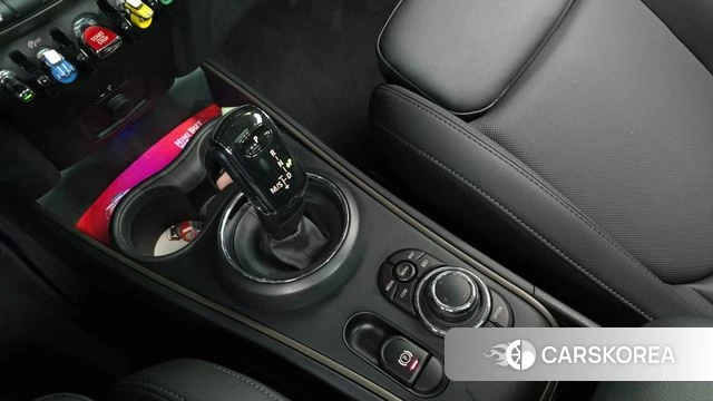 Mini Cooper Countryman id 4735129 из Кореи 33
