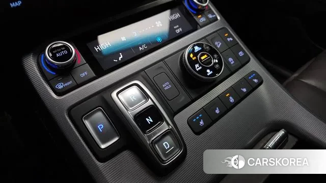 Hyundai The New Palisade id 3571639 из Кореи 19