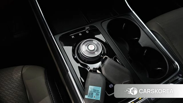 Kia The New Carnival 4th Generation id 4308354 из Кореи 19