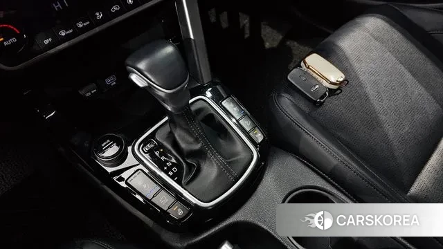 Kia Seltos id 3439367 из Кореи 19