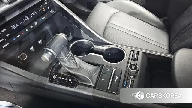 Kia K5 3rd generation id 3655779 из Кореи 19