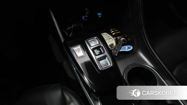 Hyundai Sonata (DN8) id 4416935 из Кореи 32