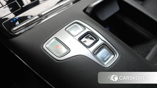 Hyundai The New Grandeur IG id 4324664 из Кореи 33