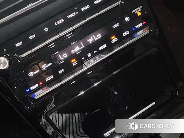 Kia K7 Premier id 3060337 из Кореи 14