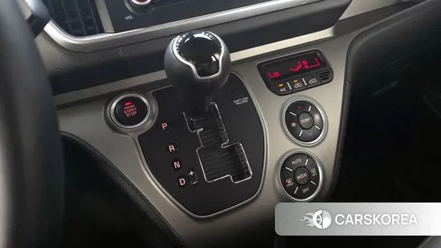 Kia The New Ray id 3165816 из Кореи 19