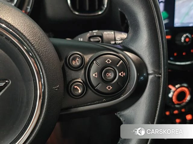 Mini Cooper Countryman id 4511577 из Кореи 19