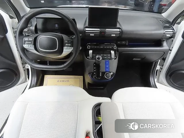 Hyundai Casper id 3442390 из Кореи 19