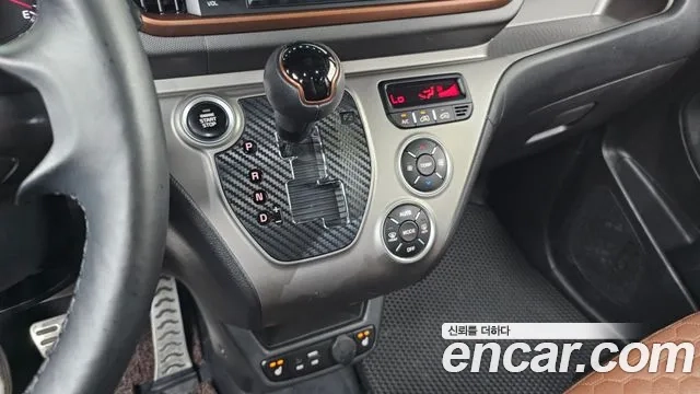 Kia The New Ray id 2908118 из Кореи 19