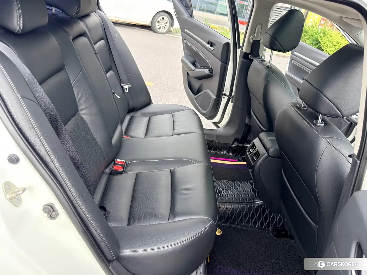 Nissan Altima id 4548157 из Китая 14