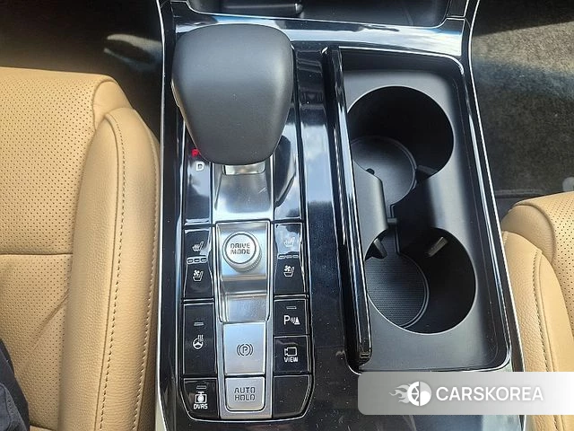 Kia K7 Premier id 4397245 из Кореи 12