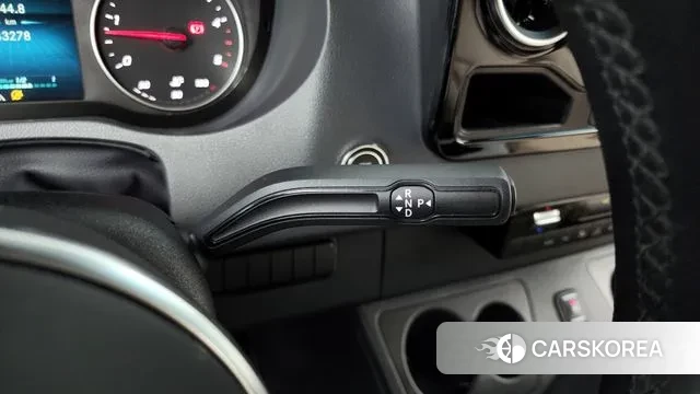 Mercedes-Benz Sprinter id 3242386 из Кореи 19