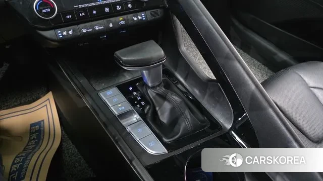 Hyundai Avante (CN7) id 3607753 из Кореи 19