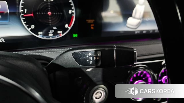 Mercedes-Benz S-Class W222 id 3955287 из Кореи 19